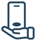Personnalisation Téléphone